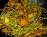 मोरिंगा की सब्ज़ी (Moringa ki sabzi recipe in hindi) रेसिपी चरण 7 फोटो