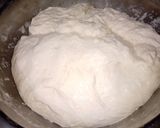 Foto del paso 6 de la receta: Masa de Pizza