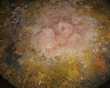 Foto langkah ke 4 dari resep Week 52. MPASI 8+ ayam tauge bumbu tomat.