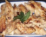 Foto del paso 2 de la receta: Pollo con salsa de champiñones 🍽