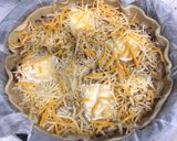 Foto del paso 6 de la receta: Quiche súper sabrosa