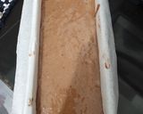 Foto langkah ke 4 dari resep Brownies Kukus.
