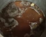 A picture of step 1 of Masala Chai!.