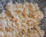 Foto del paso 3 de la receta: Tarta de dulce de leche y coco