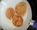 Foto langkah ke 6 dari resep Roti Maryam Simpel.