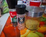 Pas rețetă Supă albă de perișoare cu tăiței🥣 1 fotografie
