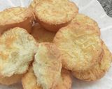 Foto langkah ke 7 dari resep Bolu kering tanpa butter, Simple dan ANTI Gagal.