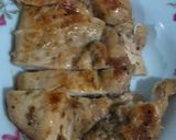 Foto langkah ke 3 dari resep Dada ayam saus teriyaki diet.
