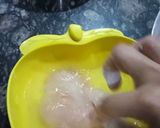A picture of step 3 of Zinger tortilla Wraps.