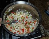 Foto del paso 2 de la receta: Tuco para pizza