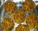 A picture of step 17 of Beef cutlet.