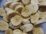 Kolak Pisang Kolang Kaling
