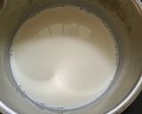 Foto langkah ke 2 dari resep Buttercream lembut ekonomis.