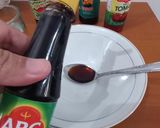 Foto langkah ke 2 dari resep 35. Bukan Telor Kecap Biasa.