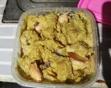 Foto langkah ke 3 dari resep Ayam Goreng Bawang Putih Khas Batam.