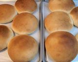Foto del paso 14 de la receta: Pan de mujer o de Rancho🌺