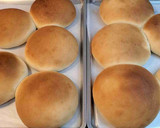 Foto del paso 14 de la receta: Pan de mujer o de Rancho🌺