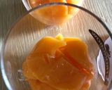 Foto langkah ke 2 dari resep Jus Naga Jelly.