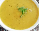 Foto del paso 3 de la receta: Crema 4 verduras 😋