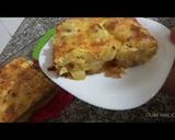 صورة لخطوة 1 من وصفة غراتان الدجاج 🍗🍖🍖🥘
