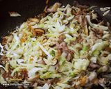 【年菜】小媳婦聰明快炒米粉的食譜步驟13照片
