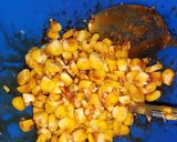 Foto langkah ke 3 dari resep Jagung Susu Palm Sugar.