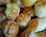 Bekapós pogácsa🙂 recept fázis 3 fotója
