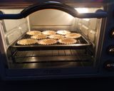 Foto langkah ke 3 dari resep Pie buah ekonomis.