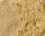A picture of step 2 of Pizza Dough (Foolproof detail recipe).