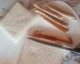Foto del paso 2 de la receta: Sandwichón 🍞🍞🍞