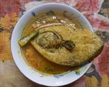 ইলিশ  ভাপা (ilish bhapa recipe in Bengali) রেসিপি ধাপ - 6 ছবি