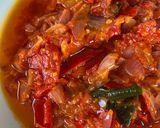 Foto langkah ke 2 dari resep Sambel merah khas warung Padang.