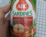 Foto langkah ke 1 dari resep Sarden ekstra pedas.