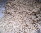 திணை இனிப்பு பொங்கல் / thinai pongal recipe in tamil ரெசிபி ஸ்டேப் 1 புகைப்படம்