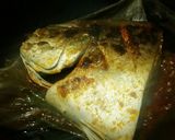 Foto langkah ke 6 dari resep Panggang ikan portuguese.