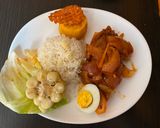 Foto del paso 3 de la receta: Escabeche de pescado