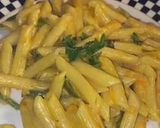 صورة لخطوة 5 من وصفة باستا بالجبنه 🧀