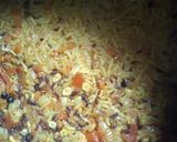 স্প্রাউটস পোলাও ইন কুকার (sprouts polau recipe in Bengali) রেসিপির ধাপ 3 ছবি