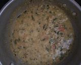 A picture of step 5 of Vendhaya keerai kootu #healthy2020 #chefdeena.