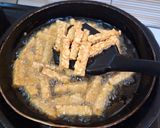 Foto langkah ke 1 dari resep 382. Orek Tempe Tahu Kecap.