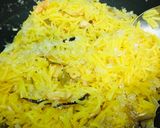 विंटर स्पेशल जर्दा पुलाव(winter special zarda pulao recipe in hindi) रेसिपी चरण 2 फोटो
