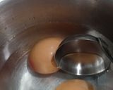 Foto langkah ke 3 dari resep Onsen Tamago.