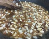 A picture of step 3 of Yomari traditional nepalese recipe.