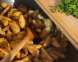 Bécsi párizsi szelet (gluténmentes) recept fázis 2 fotója