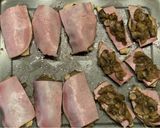 🇭🇺 🍗 Óvári csirkemell recept fázis 4 fotója