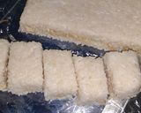 Foto langkah ke 9 dari resep Lemper Loyang Endesss.