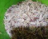 Foto langkah ke 1 dari resep Abon ikan tongkol.