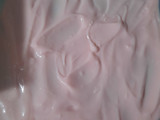 Strawberry Yogurt Bark