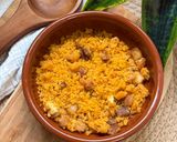 Foto del paso 8 de la receta: Falsas migas de cuscús