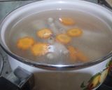 Foto langkah ke 3 dari resep Sup Sehat 4 Warna.